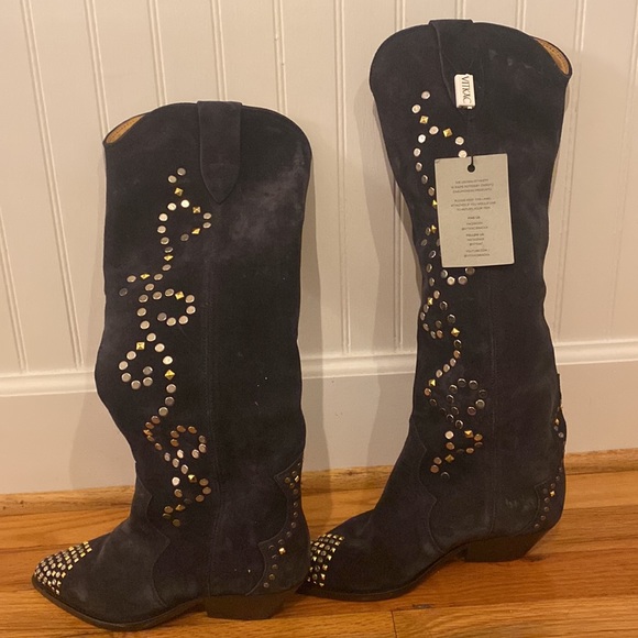 Isabel Marant boot - Picture 6 of 6